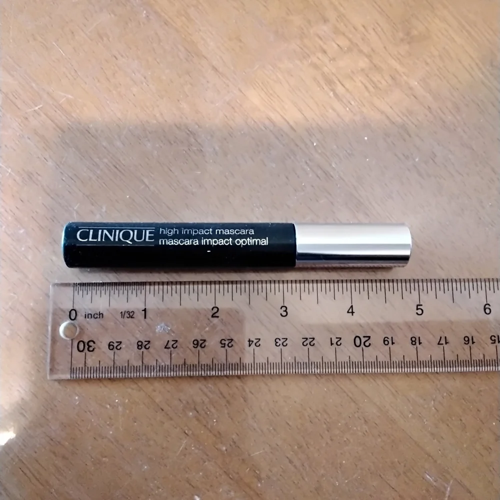 🌷CLINIQUE BLACK MASCARA, NEW, FULL SIZE